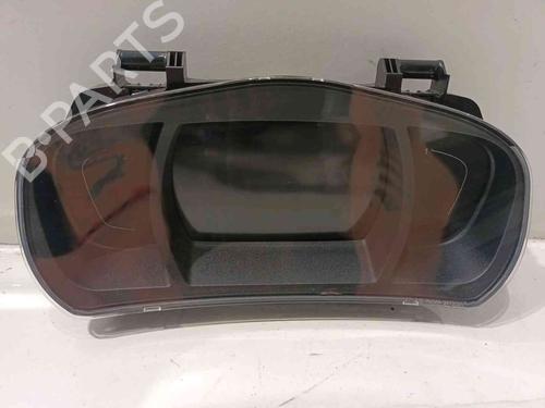 Used Instrument cluster RENAULT ESPACE V (JR_) [2015-2023]  21782210