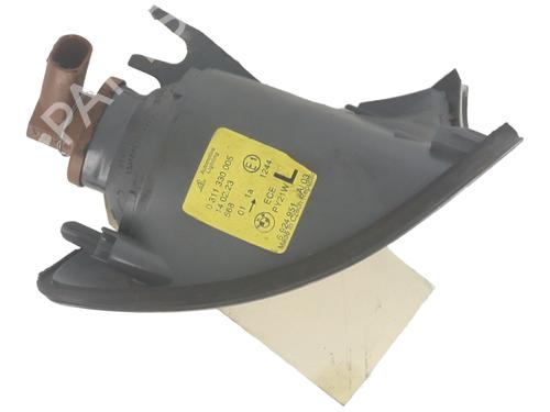 Left front indicator BMW 3 Compact (E46) 318 td | BP36035792C32 - Image 4