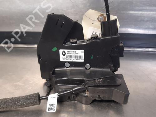 Serrure avant droite RENAULT ESPACE V (JR_) [2015-2023]  21605049