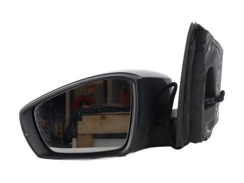 Used Left mirror VW POLO V (6R1, 6C1) 1.2 TDI (75 hp) 29327870