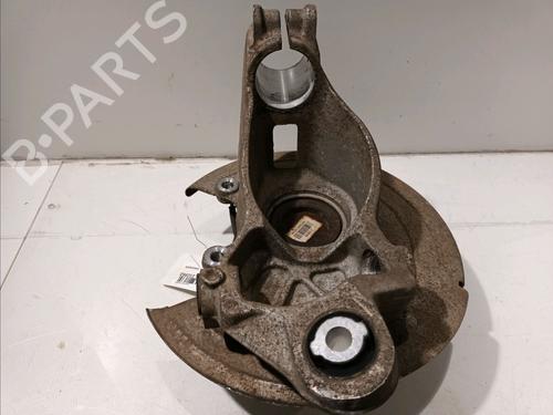 Left rear steering knuckle LAND ROVER RANGE ROVER EVOQUE (L538) 2.0 D | BP16559149M27 