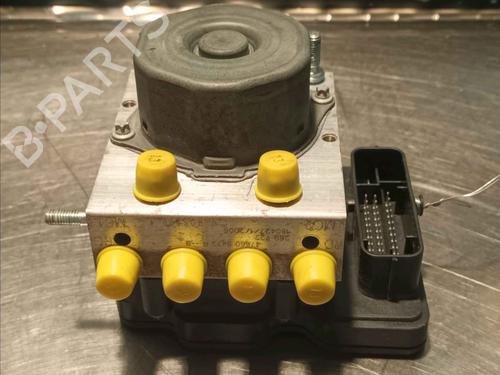 ABS pump RENAULT ZOE (BFM_) ZOE | BP29582686M43 