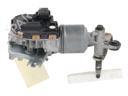 Front wiper motor PEUGEOT 3008 I MPV (0U_) 2.0 HDi Hybrid4 (0URHCA) | BP21284355M29 