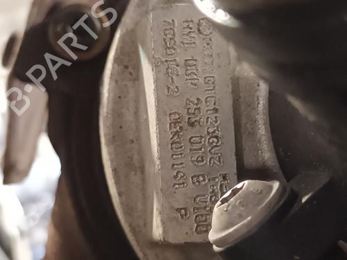 Engine SEAT IBIZA IV ST (6J8, 6P8) 1.2 TDI | BP29820511M1