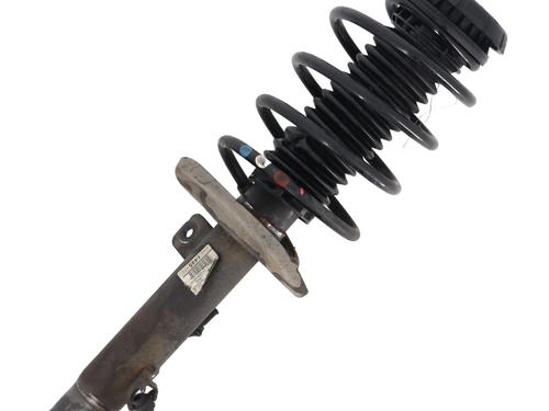 Left front shock absorber PEUGEOT 208 I (CA_, CC_) 1.2 VTI 82 | BP26645008M16