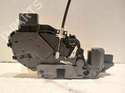 Front right lock FORD KUGA I 2.0 TDCi | BP20607129C97 