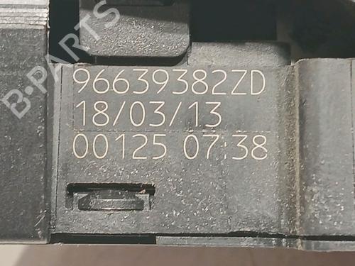 Switch CITROËN C4 Picasso I MPV (UD_) 1.6 HDi 110 | BP17775995I30 
