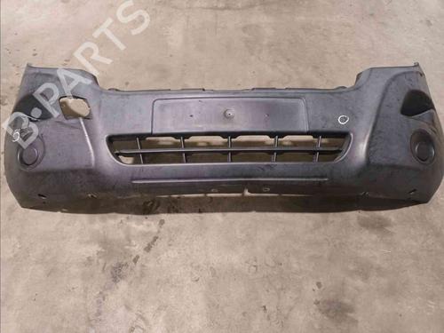 Foran støtfanger RENAULT MASTER III Van (FV) 2.3 dCi 100 FWD (FV0A, FV0B, FV0G, FV0K, FV0H) (101 hp) 16486948