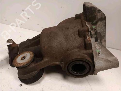 Rear differential JAGUAR S-TYPE II (X200) 3.0 V6 | BP21782081M24 
