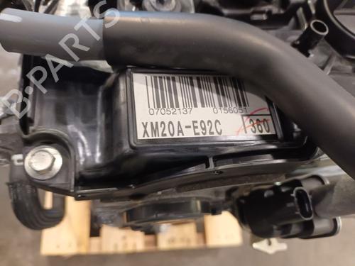 Engine TOYOTA COROLLA Estate (_E21_) 2.0 Hybrid (MZEH12) | BP32490431M1