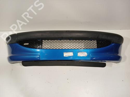 Foran kofangere PEUGEOT 206 SW (2E/K) 1.4 HDi (68 hp) 24873008