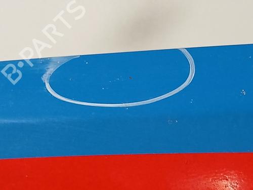 Hood PEUGEOT BOXER Van 2.2 HDi 150 | BP23895780C1