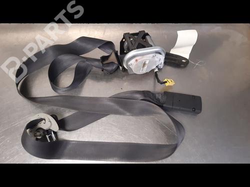 Used Front right belt tensioner HONDA CIVIC VIII Hatchback (FN, FK) 2.2 CTDi (FK3) (140 hp) 9329763