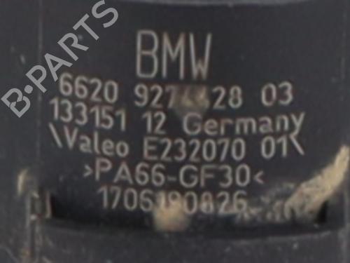 Electronic module BMW X2 (F39) sDrive 18 d | BP29349498M83 