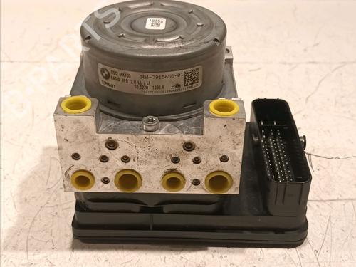 ABS pump BMW X2 (F39) sDrive 18 d | BP18912952M43 