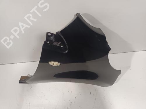Right front fenders PEUGEOT 107 (PM_, PN_) 1.0 | BP29219210C42 