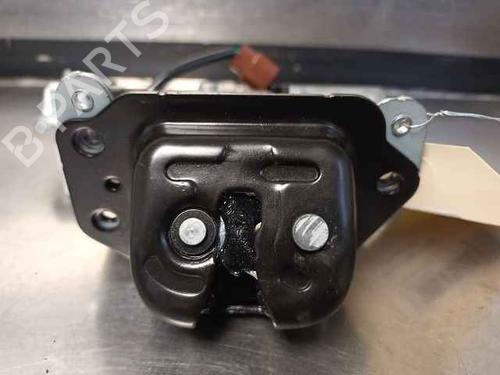 Tailgate lock RENAULT ESPACE V (JR_) | BP30120636C101