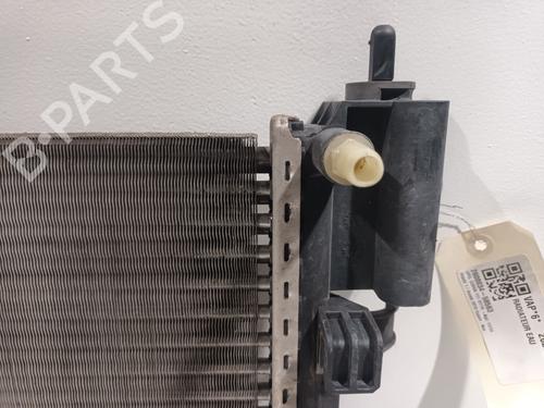 Water radiator OPEL CORSA D (S07) 1.2 (L08, L68) | BP31656855M31 