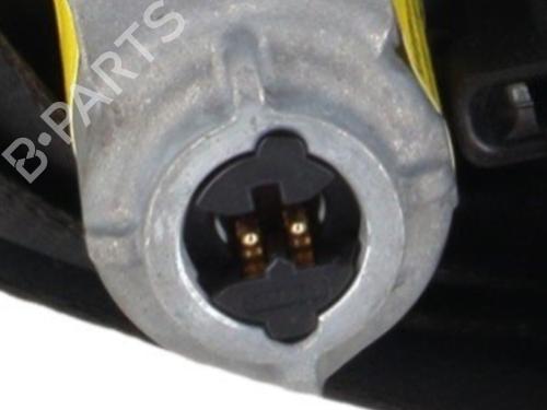 Front left seatbelt FORD KA (RU8) 1.2 | BP40616246I26 - Image 6