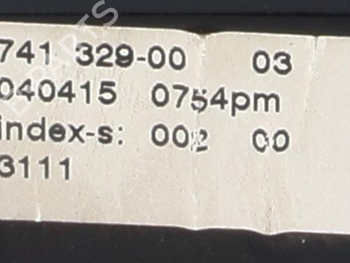 Commande Chauffage MERCEDES-BENZ VITO / MIXTO Van (W639) 115 CDI (639.601, 639.603, 639.605) | BP29696911I5 