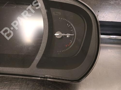 Instrument cluster RENAULT MEGANE IV Hatchback (B9A/M/N_) 1.5 dCi 110 (B9A3) | BP9658977C47 