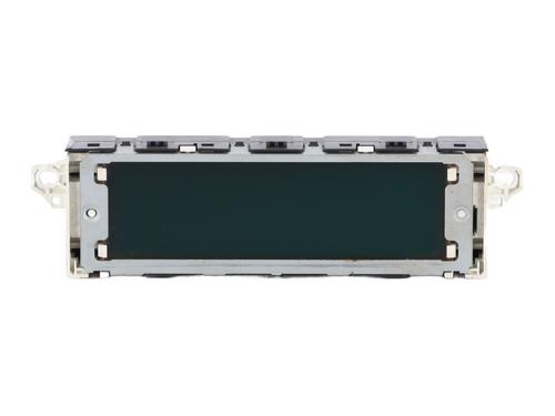 Used Display monitor PEUGEOT 5008 (0U_, 0E_) 2.0 HDi 150 / BlueHDi 150 (150 hp) 29624708