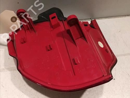 Left taillight PEUGEOT 3008 I MPV (0U_) 2.0 HDi | BP17371246C34 