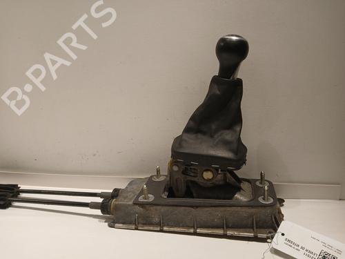 Gear lever AUDI A1 (8X1, 8XK) 1.6 TDI | BP20609504M90 