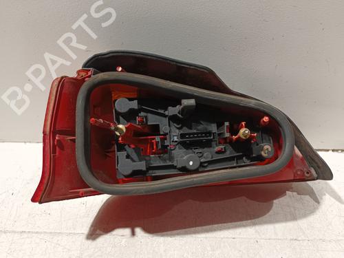 Right taillight PEUGEOT 106 II (1A_, 1C_) 1.4 i | BP20608733C35 