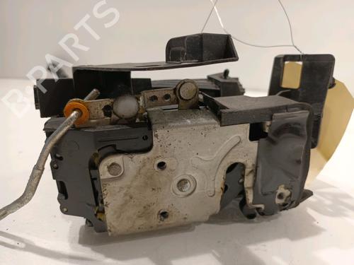 Rear left lock FORD FIESTA V (JH_, JD_) 1.4 TDCi | BP14949199C100 