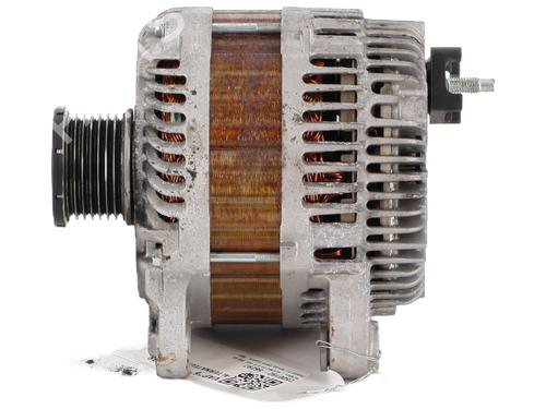 Used Alternator RENAULT GRAND SCÉNIC III (JZ0/1_) 2.0 dCi (JZ0Y, JZ26) (150 hp) 25134267