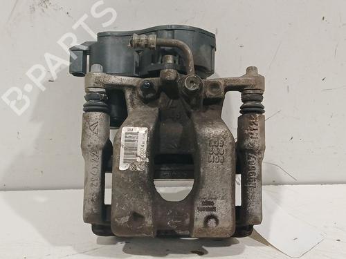Used Left rear brake caliper PEUGEOT EXPERT Van (V_) E-EXPERT (136 hp) 20608400