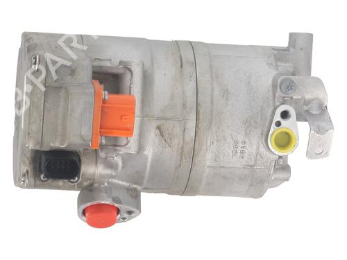 AC compressor PORSCHE CAYENNE Coupe (9YB) 3.0 E-Hybrid AWD (9YBAV1) | BP30191546M34 