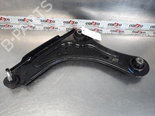 Used Left front suspension arm PEUGEOT 308 I (4A_, 4C_) 1.6 HDi (90 hp) 14860801
