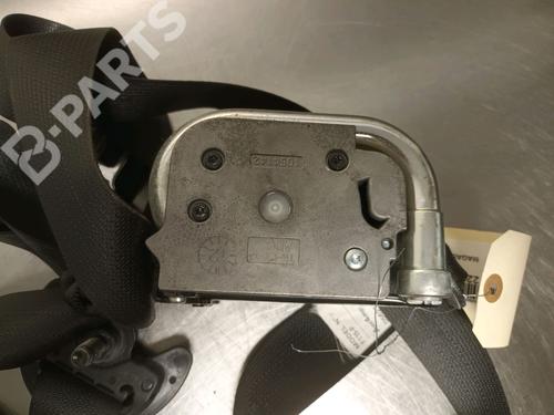Front left belt tensioner TOYOTA YARIS (_P13_) 1.0 (KSP130_, KSP130) | BP10714315C87 
