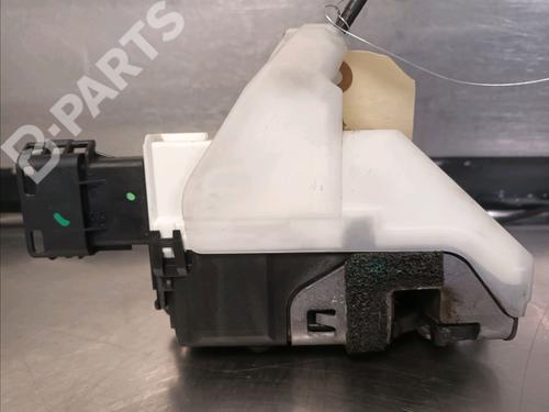 Front right lock CITROËN C3 II (SC_) 1.4 VTi 95 | BP12094761C97 