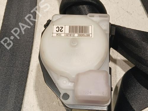 Other CITROËN C4 II (NC_) 1.6 HDi 90 | BP20607950O1 