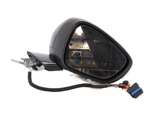 Used Right mirror PEUGEOT 508 I (8D_) 1.6 HDi (115 hp) 28349960