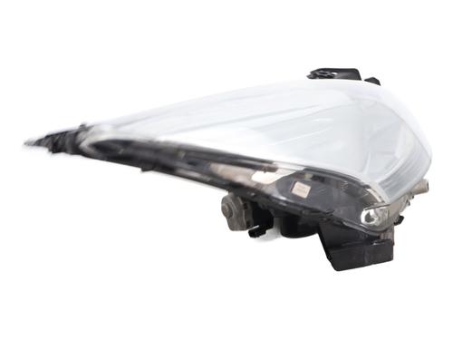 Right headlight PEUGEOT 3008 I MPV (0U_) 1.6 HDi | BP29763429C29
