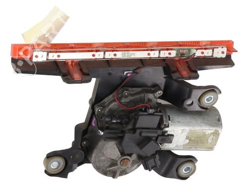 Rear wiper motor MERCEDES-BENZ A-CLASS (W169) A 200 CDI (169.008, 169.308) | BP24628193M102 