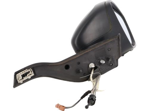 Right mirror PEUGEOT 208 I (CA_, CC_) 1.6 HDi | BP27554979C27