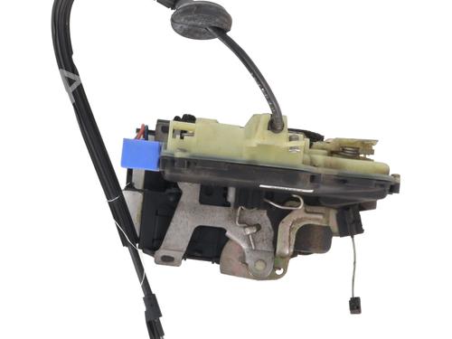 Rear left lock VW POLO (9N_, 9A_) 1.4 TDI | BP26645030C100 