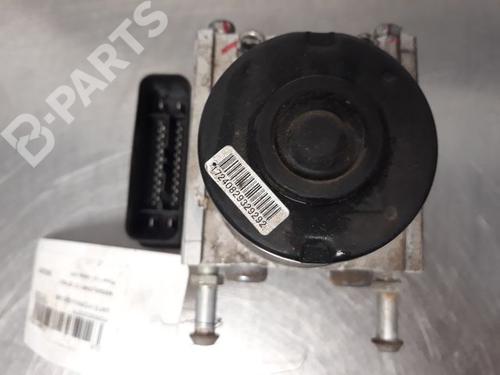 Used ABS pump NISSAN PIXO (UA0) 1.0 (68 hp) 9328696
