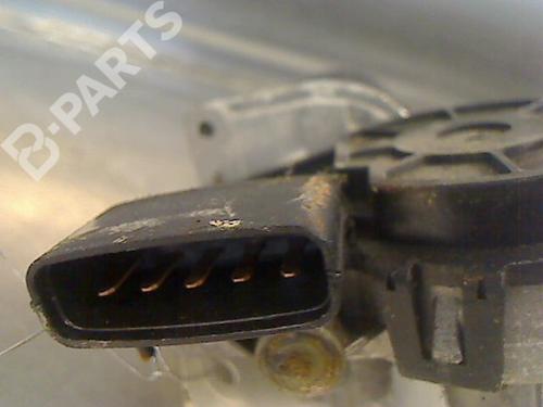 Front wiper motor KIA PICANTO I (SA) 1.0 | BP9316597M29 