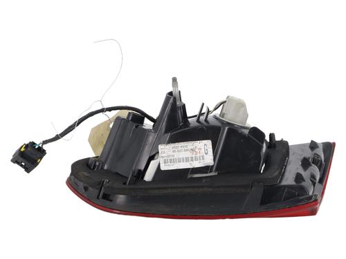 Left tailgate light CITROËN DS5 2.0 HDi 165 | BP32227066C79 