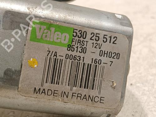 Rear wiper motor CITROËN C1 (PM_, PN_) 1.4 HDi | BP20608578M102 