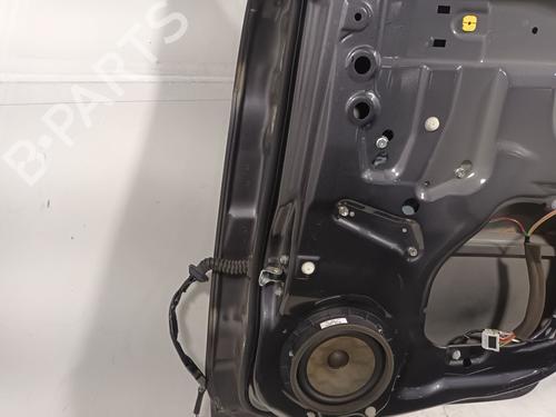 Dør højre bagtil SUZUKI CELERIO (LF) 1.0 (AVK310) | BP36595334C5 - Image 6
