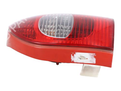 Used Right taillight CITROËN XSARA PICASSO (N68) 1.6 HDi (90 hp) 22251680