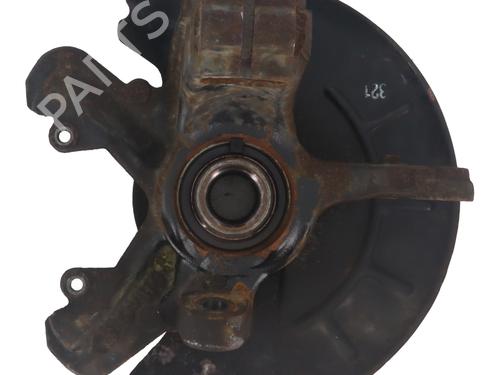 Fusée avant droite VW POLO V (6R1, 6C1) 1.2 TDI | BP29349394M26