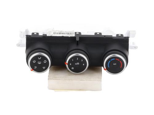 Climate control RENAULT CLIO V (B7_) 1.0 TCe 90 (B7MT) | BP27815330I5